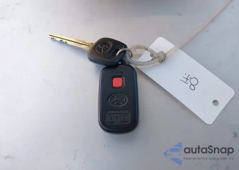 2006 Toyota Camry Le from USA, damaged, VIN 4T1BE32K56U706162